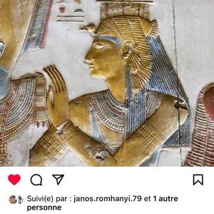 Meet your Posher, Chantal